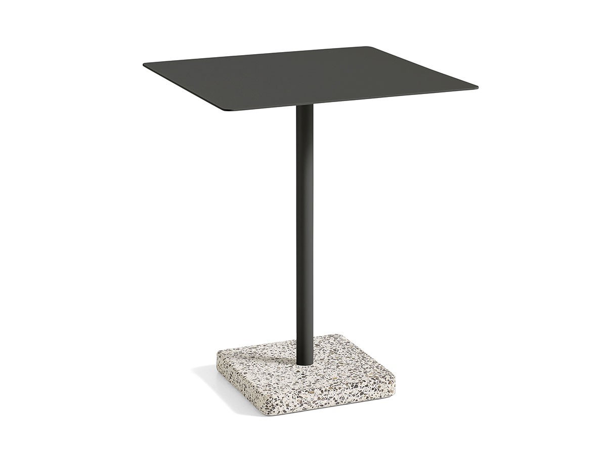 TERRAZZO TABLE